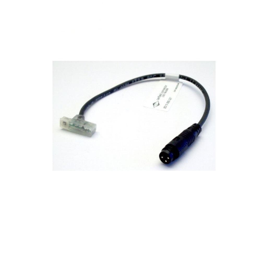 9D10-F00-331 CANFIELD CYLINDER SWITCH<BR>ELECTRONIC, PNP 5-28VDC, LED, M8 QUICK DISC. (TIE ROD)